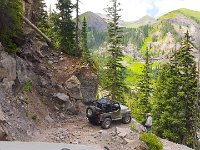 x20150727 120409 : 2015, Family, Jeeping, Mountains, Ouray, Vacation