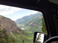 x20150727 120838 : 2015, Family, Jeeping, Mountains, Ouray, Vacation