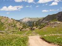 Ouray15-1644 : Jeep, Ouray