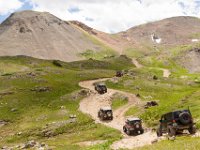 Ouray15-1650 : Jeep, Ouray