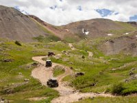Ouray15-1664 : Jeep, Ouray