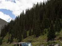 Ouray15-1791 : Jeep, Ouray