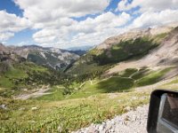 Ouray15-1469 : Jeep, Ouray