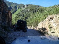 Ouray15-100442 : Jeep, Ouray