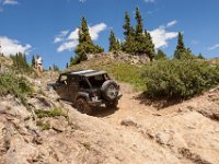 Ouray15-1516 : Jeep, Ouray