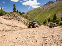 Ouray15-1517 : Jeep, Ouray