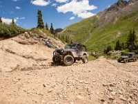 Ouray15-1518 : Jeep, Ouray