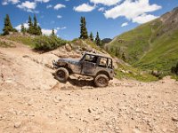 Ouray15-1521 : Jeep, Ouray