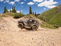 Ouray15-1522 : Jeep, Ouray