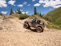 Ouray15-1532 : Jeep, Ouray