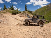 Ouray15-1540 : Jeep, Ouray