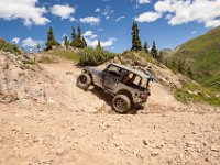 Ouray15-1545 : Jeep, Ouray