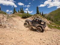 Ouray15-1563 : Jeep, Ouray