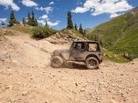 Ouray15-1564 : Jeep, Ouray