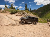 Ouray15-1585 : Jeep, Ouray