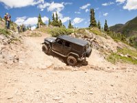 Ouray15-1593 : Jeep, Ouray