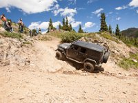 Ouray15-1598 : Jeep, Ouray