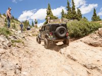 Ouray15-1608 : Jeep, Ouray