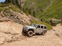 Ouray15-1631 : Jeep, Ouray