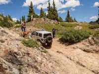 Ouray15-1641 : Jeep, Ouray