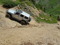x20150728 121919 : 2015, Family, Jeeping, Mountains, Ouray, Vacation