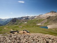 Ouray15-1883 : Jeep, Ouray