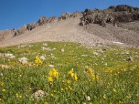 Ouray15-1889 : Jeep, Ouray