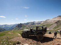 Ouray15-1890 : Jeep, Ouray