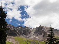 Ouray15-1944 : Jeep, Ouray
