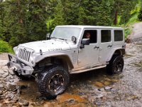 x20150731 112945 : 2015, Family, Jeeping, Mountains, Ouray, Vacation