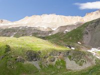 Ouray15-1917 : Jeep, Ouray
