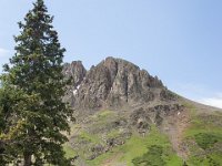 Ouray15-1922 : Jeep, Ouray