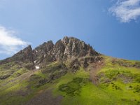 Ouray15-1923 : Jeep, Ouray