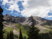Ouray15-1942 : Jeep, Ouray