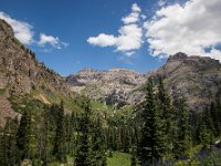 Ouray15-1953 : Jeep, Ouray