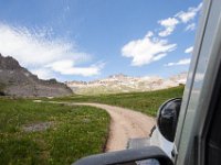 Ouray15-1960 : Jeep, Ouray