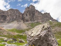 Ouray15-1974 : Jeep, Ouray