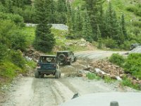 Ouray15-2070 : Jeep, Ouray