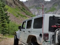 x20150731 113010 : 2015, Family, Jeeping, Mountains, Ouray, Vacation