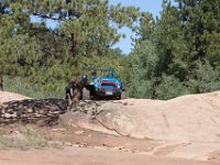 ChinaWallAug-5062 : Carey, China Wall, Jeep