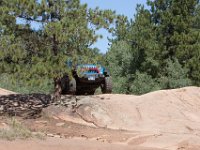 ChinaWallAug-5064 : Carey, China Wall, Jeep