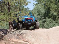 ChinaWallAug-5066 : Carey, China Wall, Jeep