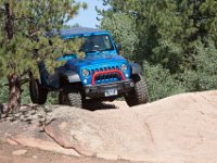 ChinaWallAug-5071 : Carey, China Wall, Jeep