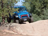 ChinaWallAug-5072 : Carey, China Wall, Jeep