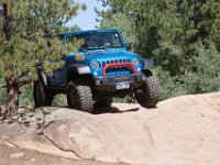 ChinaWallAug-5076 : Carey, China Wall, Jeep