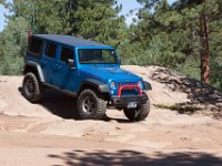 ChinaWallAug-5087 : Carey, China Wall, Jeep