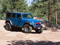ChinaWallAug-5088 : Carey, China Wall, Jeep