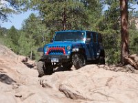 ChinaWallAug-5092 : Carey, China Wall, Jeep