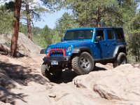 ChinaWallAug-5095 : Carey, China Wall, Jeep