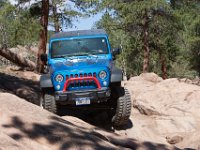 ChinaWallAug-5103 : Carey, China Wall, Jeep